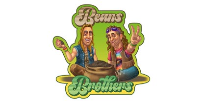 Hanf-Shops - Hanf-Gärtnerei - Wien - Beans Brothers