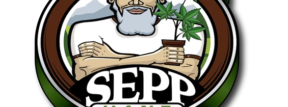CBD-Shop: SEPP HANF - HANFSPP- HAnfstecklinge - Growshop - CBD
