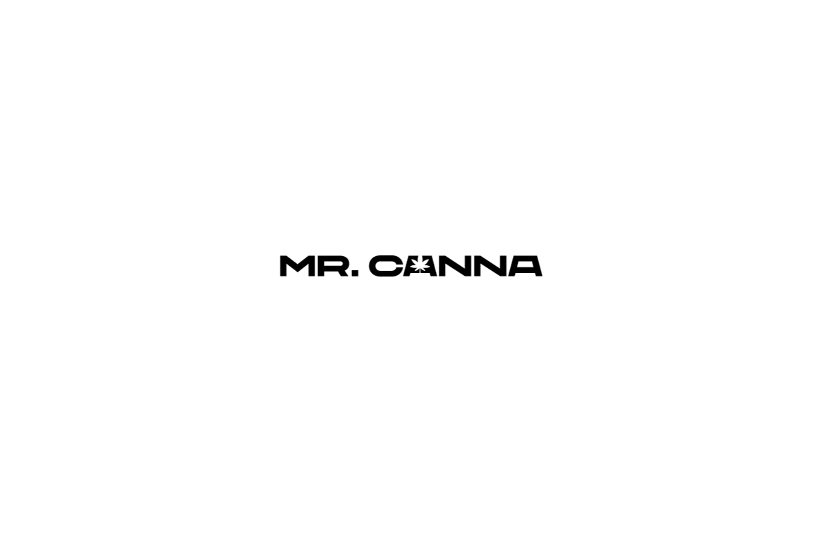 CBD-Shop: Mr. Canna - Mr. Canna