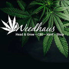 CBD-Shop: Weedhaus - Weedhaus
