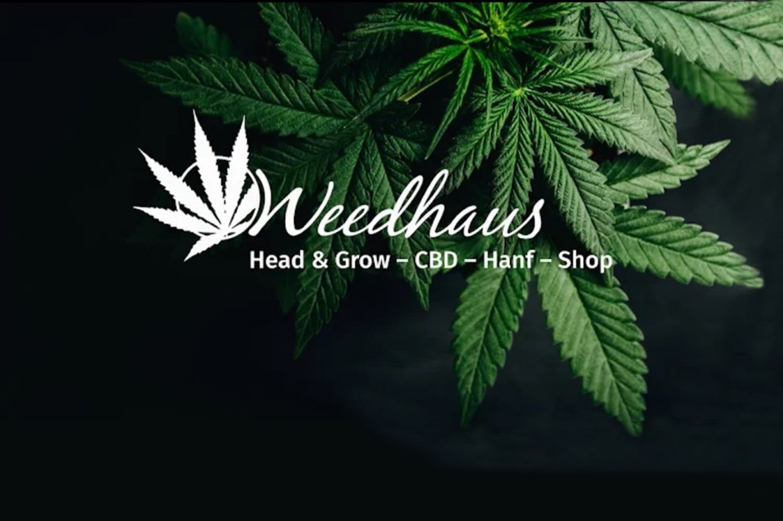CBD-Shop: Weedhaus - Weedhaus