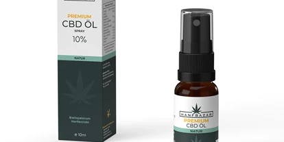 Hanf-Shops - PLZ 1080 (Österreich) - Premium CBD Öl Natur 10% von hanfbazar.com - hanfbazar.com Hanf und CBD Online Shop