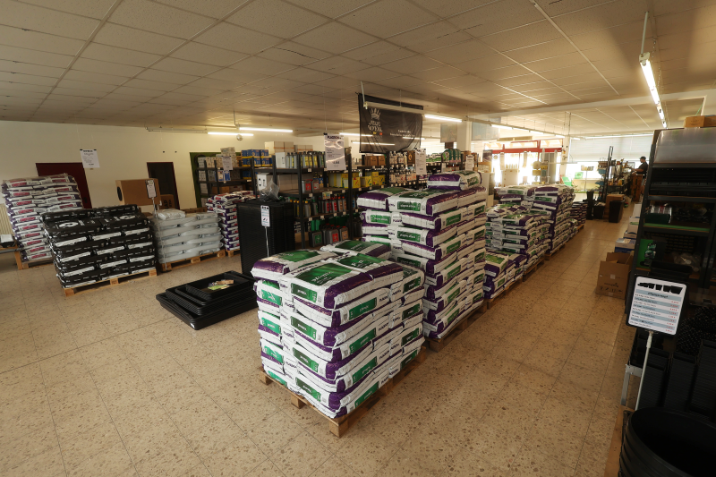 Hanf-Shops - Deutschland - GrowNRW-Bayern