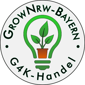 CBD-Shop: Logo GrowNRW-Bayern - GrowNRW-Bayern