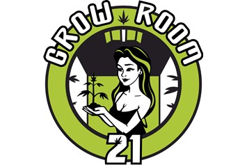CBD-Shop: GrowRoom21 - Drive-in