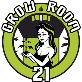 CBD-Shop: GrowRoom21 - Drive-in