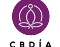CBD-Shop: Logo vom CBD Shop CBDÍA - CBDÍA