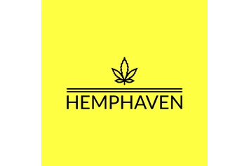 CBD-Shop: Hemphaven Logo - Hemphaven.eu