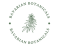 CBD-Shop: BAVARIAN BOTANICALS Logo - BAVARIAN BOTANICALS