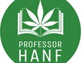 CBD-Shop: PROFESSOR HANF LOGO - PROFESSOR HANF