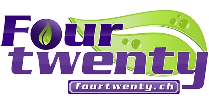 Negozi di canapa - Berna - FourTwenty