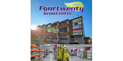 Negozi di canapa - Berna - Unser Growcenter an der Woblentalstrasse 30 in 3063 Ittigen - FourTwenty