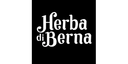 Hanf-Shops - Münchenbuchsee - Logo Herba di berna - Herba di Berna AG, Fachgeschäft für CBD & Hanfprodukte