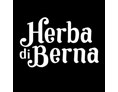 CBD-Shop: Logo Herba di berna - Herba di Berna AG, Fachgeschäft für CBD & Hanfprodukte
