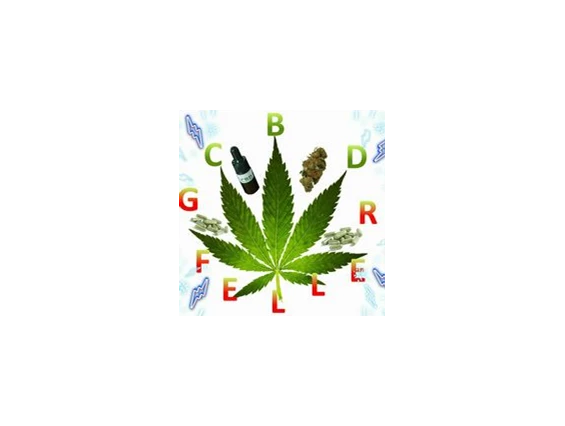 CBD-Shop: CBD Gfeller