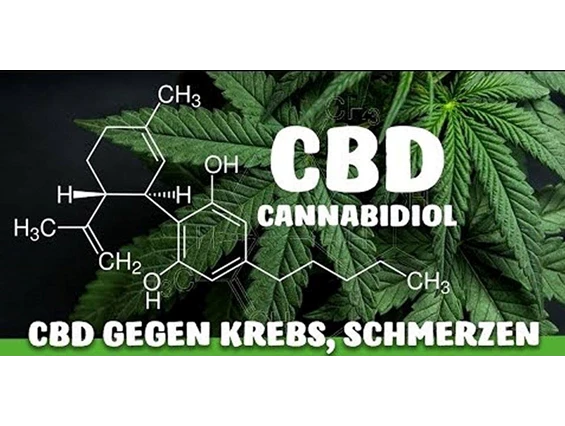 CBD-Shop: CBD Gfeller