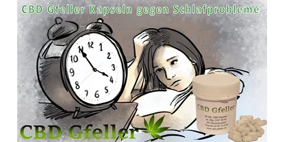 Negozi di canapa - Berna - CBD Gfeller