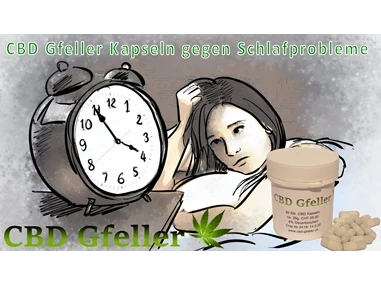 CBD-Shop: CBD Gfeller