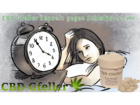 CBD-Shop: CBD Gfeller