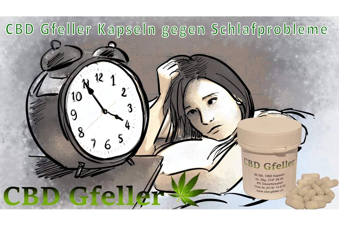 CBD-Shop: CBD Gfeller