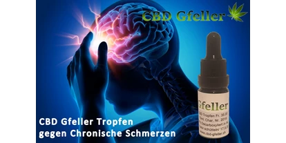 Negozi di canapa - Berna - CBD Gfeller