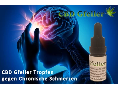 CBD-Shop: CBD Gfeller
