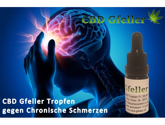 CBD-Shop: CBD Gfeller