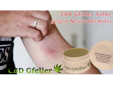 CBD-Shop: CBD Gfeller