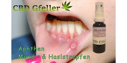 Negozi di canapa - Berna - CBD Gfeller