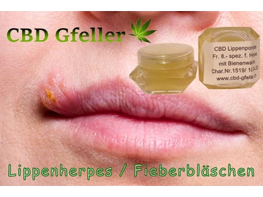 CBD-Shop: CBD Gfeller