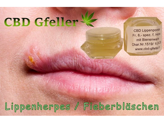 CBD-Shop: CBD Gfeller