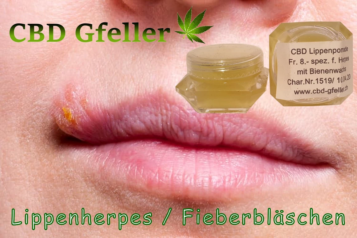 CBD-Shop: CBD Gfeller