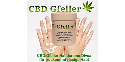 Negozi di canapa - Berna - CBD Gfeller