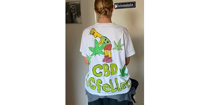 Negozi di canapa - Berna - CBD Gfeller