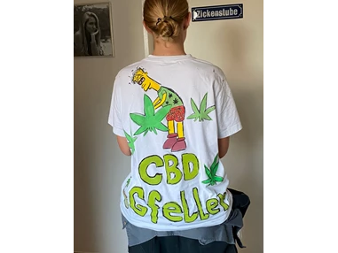 CBD-Shop: CBD Gfeller