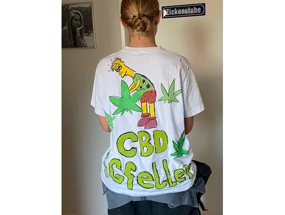 CBD-Shop: CBD Gfeller