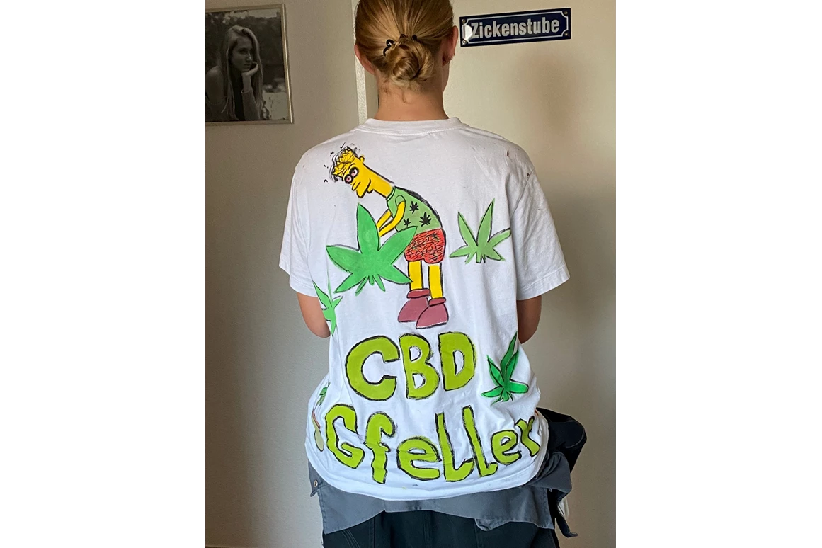 CBD-Shop: CBD Gfeller