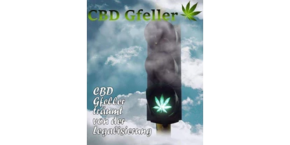 Negozi di canapa - Berna - CBD Gfeller