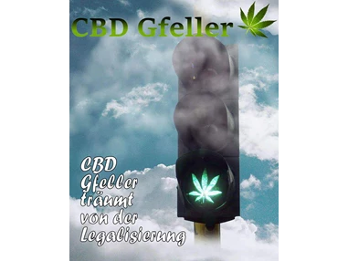 CBD-Shop: CBD Gfeller
