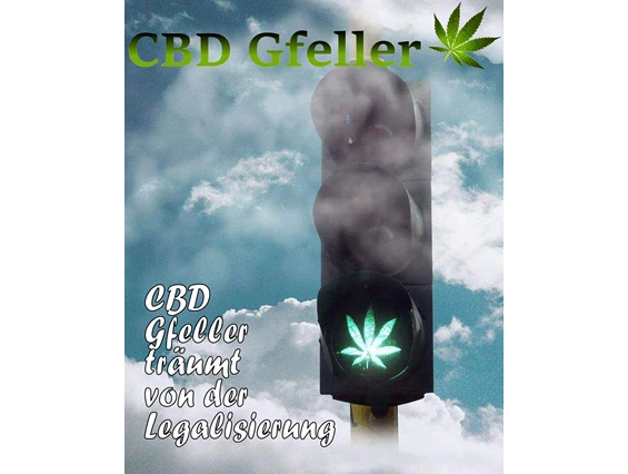 CBD-Shop: CBD Gfeller