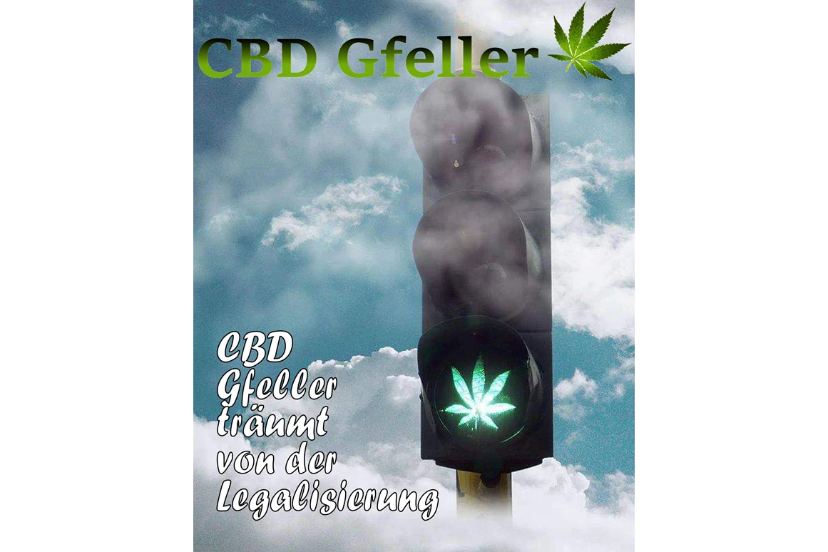 CBD-Shop: CBD Gfeller