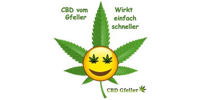 Negozi di canapa - Berna - CBD Gfeller