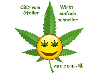 CBD-Shop: CBD Gfeller