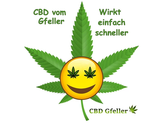 CBD-Shop: CBD Gfeller