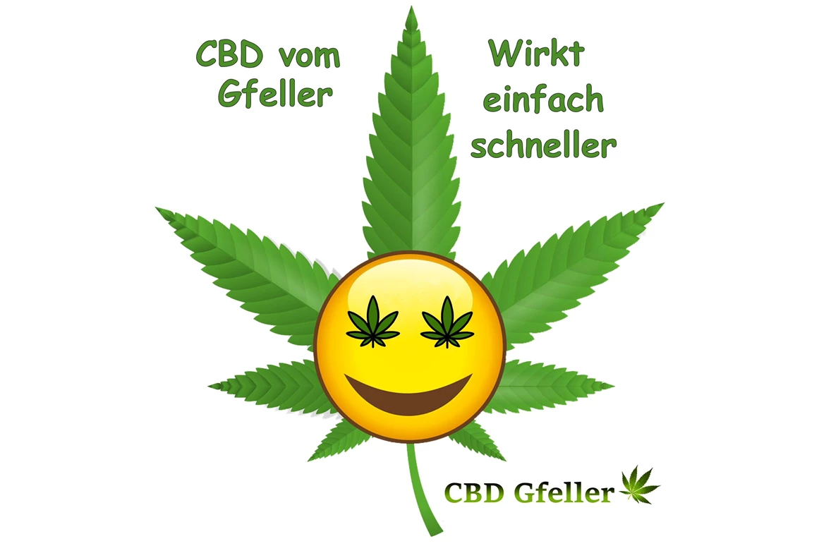 CBD-Shop: CBD Gfeller