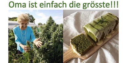 Negozi di canapa - Berna - CBD Gfeller