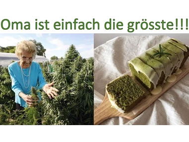 CBD-Shop: CBD Gfeller