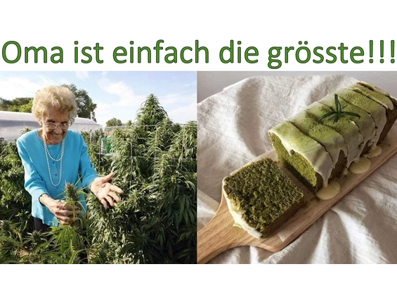 CBD-Shop: CBD Gfeller