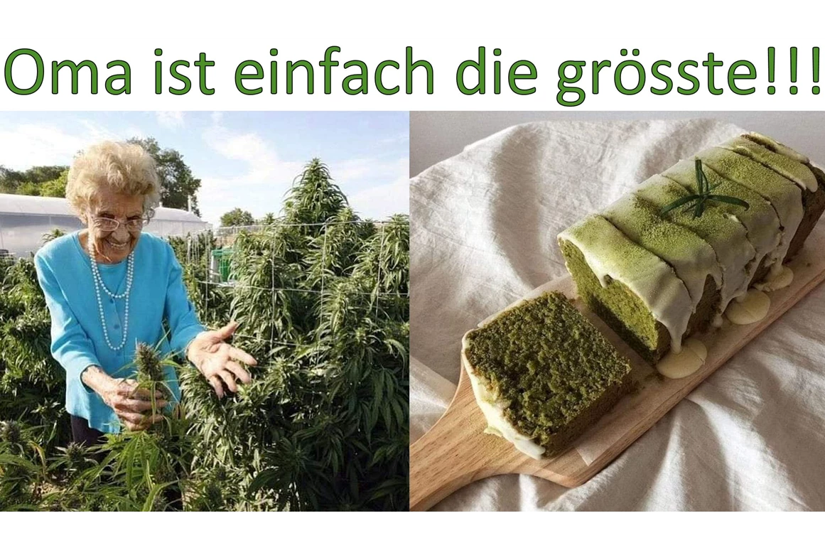 CBD-Shop: CBD Gfeller