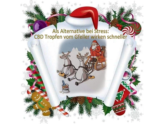 CBD-Shop: CBD Gfeller